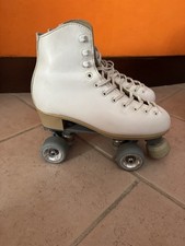 Pattini professionali pattinag usato  Perugia
