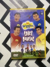Wiggles space dancing for sale  Woodland Hills