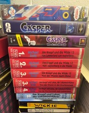 Vhs kinderfilme videokassetten gebraucht kaufen  Essen