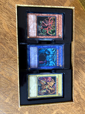 Yugi legendary decks for sale  LONDON