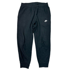 Nike joggers swoosh for sale  PONTEFRACT