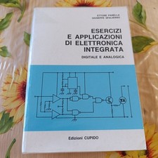 Esercizi applicazioni elettron usato  Volvera