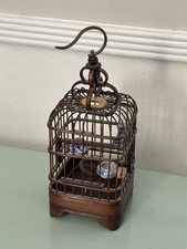 chinese bird cage for sale chinese bird cage for sale Glendale