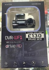 Snooper dvr wf1 for sale  HARROW