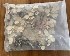 Italia lotto sacco usato  Italia