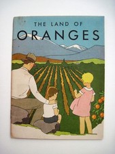 1932 advertising booklet for sale  San Diego