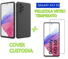 Cover custodia nero usato  Milano