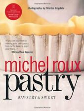 Pastry savoury sweet for sale  UK