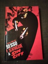 Fumetto sesso sangue usato  Toritto