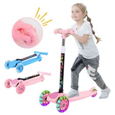 Pink blue kids for sale  DUNSTABLE