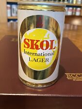 Skol international lager for sale  Houston