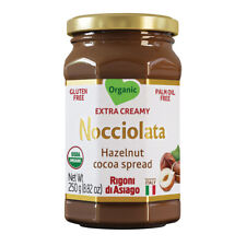 Rigoni asiago nocciolata usato Rigoni asiago nocciolata usato  Spedire a Italy
