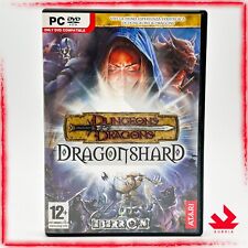 Dungeons dragons dragonshard usato  Vo