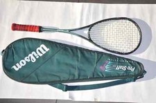 Wilson pro staff gebraucht kaufen  Deutschland