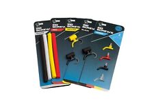 Nash zig screws for sale  ONGAR