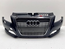 Audi facelift stoßstange gebraucht kaufen  Passau