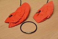 Radienlehre radiuslehre innenr gebraucht kaufen  Holzheim