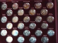 Coffret complet 27x10 d'occasion  Blain