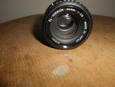 Nikon nikkor 2.8 for sale  BATH