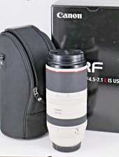 canon rf 100 gebraucht kaufen  Bad Laasphe