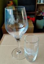 Verres biére kronenbourg d'occasion  Bitche