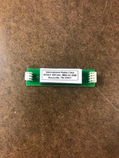 Inrad 724 3.8 for sale  Knoxville