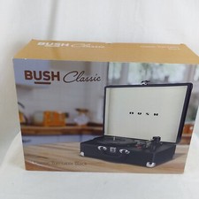 Bush kts 601 for sale  WITHAM
