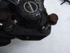 Kawasaki 550 front for sale  GODSTONE