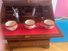 Lot grandes tasses d'occasion  Caluire-et-Cuire