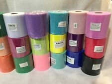 Tulle vari colori usato  Ferrandina