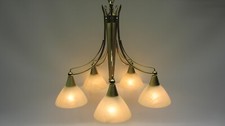 Deckenlampe armig helestra gebraucht kaufen  Wuppertal