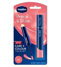Vaseline prime shine for sale  LEICESTER