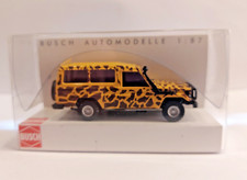 Busch 43508 toyota gebraucht kaufen  Gronau
