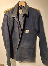 Vtg carhartt jacket for sale  ROSSENDALE