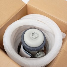 Intex cartridge filter for sale  MAIDSTONE