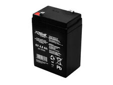 Batterie gel rechargeable d'occasion  Saint-Louis