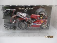 Ducati 998 f02 gebraucht kaufen  Düsseldorf