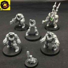 Chaos terminators 141655 for sale  Camas
