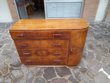 Comò cassettone art usato  Carpi