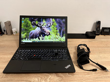 Lenovo thinkpad t540p usato  Rimini
