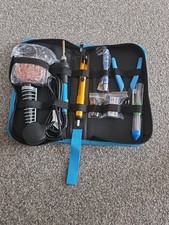 Handskit soldering iron for sale  MANCHESTER
