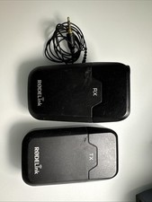 Rodelink wireless filmmaker for sale  Pasadena