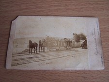 Antique cdv mumbles for sale  SWANSEA