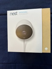 Nest nc2100es outdoor for sale  Vacaville