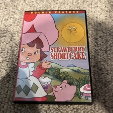 Strawberry shortcake big for sale  New Kensington