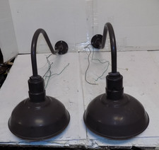 Pair inch industrial for sale  Rochester