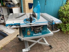 Makita mlt100 site for sale  CAMBRIDGE