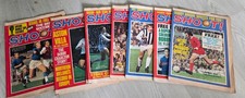 Bundle shoot football for sale  ROCHFORD