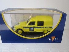 Ixo altaya fourgonnette d'occasion  Toulon-