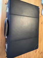 Men genuine leather for sale  GRAYS
